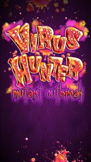 game pic for Virus hunter: Mutant outbreak